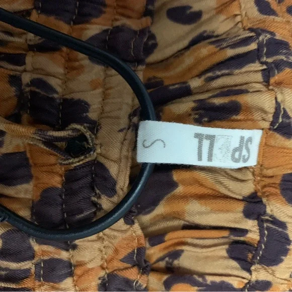 RESERVED
Spell Wild Ones Sample Maxi Skirt - Picture 5 of 15